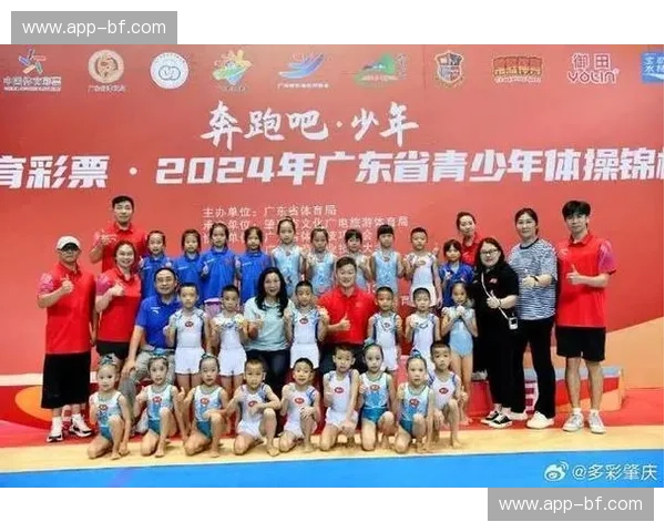 全运会2018：一场属于全民的激情与梦想盛宴