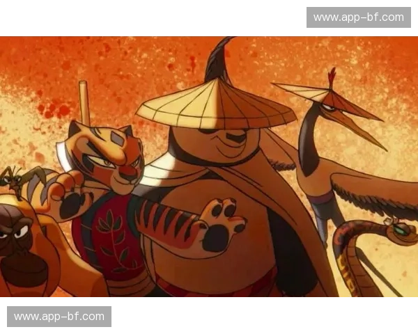 巅峰对决：当“功夫熊猫”撞上“大韩巨人”，那场震撼格斗界的KO真相究竟如何？