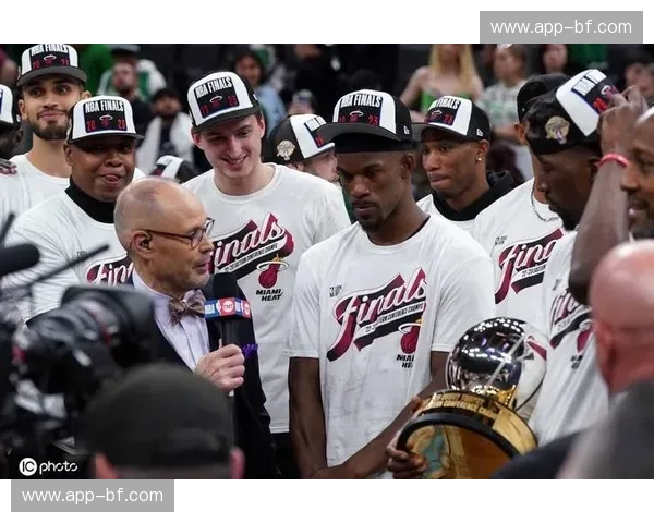 宿命再临：绿军的“天赋压制”与热火的“绝地猎杀”——虎扑Jrs眼中的东部修罗场